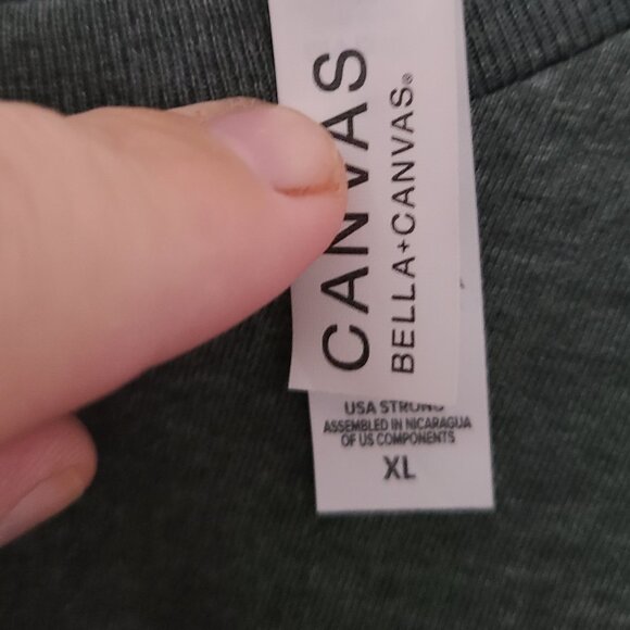 Little Shop of Horrors - Don't Feed The Plants T-Shirt XL - Picture 3 of 3